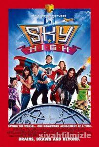 Kahramanlar Okulu 2005 izle