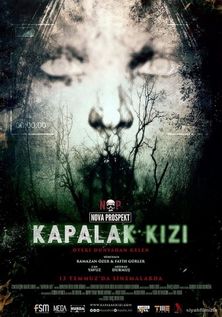 Kapalak Kızı 2018 izle
