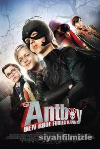 Karınca Çocuk 2 2014 izle