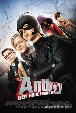 Karınca Çocuk 2 2014 izle