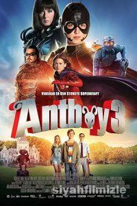 Karınca Çocuk 3 2016 izle