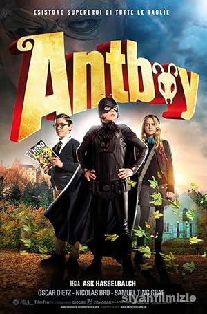 Karınca Çocuk 2013 izle