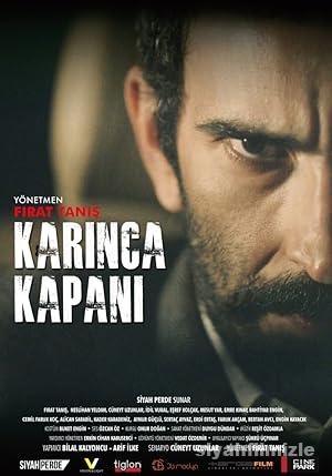 Karınca Kapanı 2014 izle
