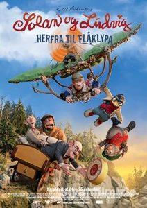 Kirpi ve Saksağan: Büyük Peynir Yarışı 2015 izle