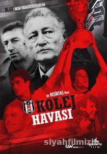 Kolej Havası 2019 izle