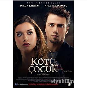 Kötü Çocuk 2017 izle