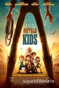 Kovboy Çocuklar 2024 izle