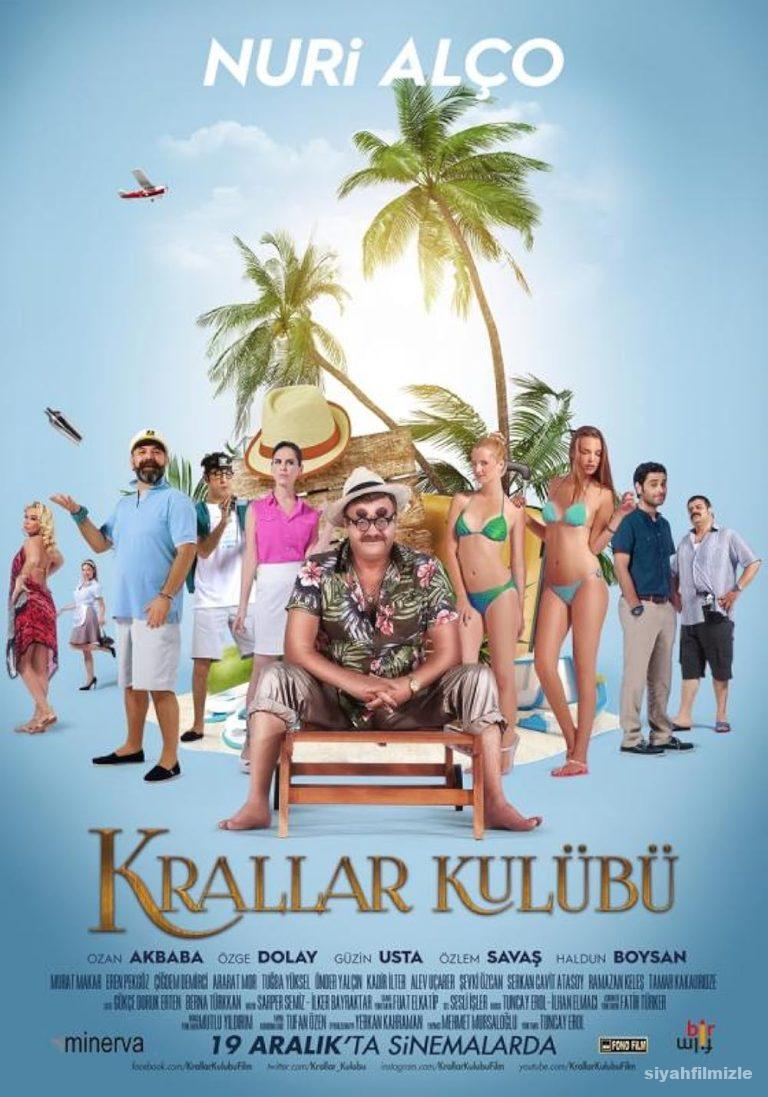 Krallar Kulübü 2015 izle