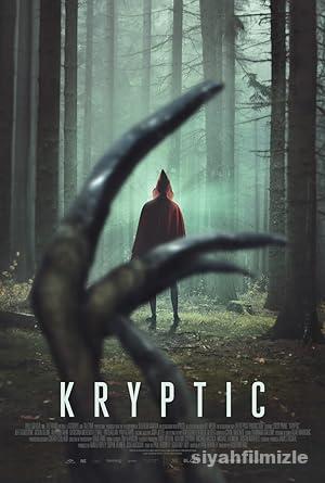 Kryptic 2024 izle