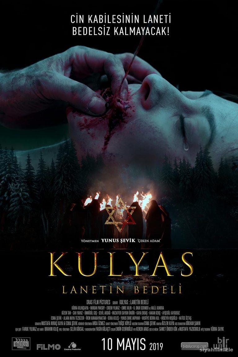 Kulyas: Lanetin Bedeli 2019 izle