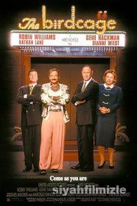 Kuş Kafesi 1996 izle