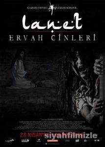 Lanet: Ervah Cinleri 2017 izle