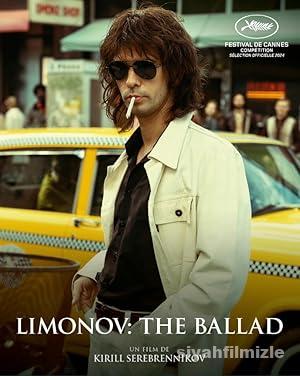 Limonov 2024 izle