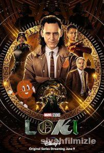 Loki 1. Sezon izle Full
