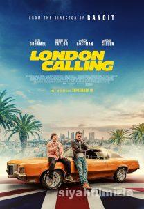 London Calling 2025 izle