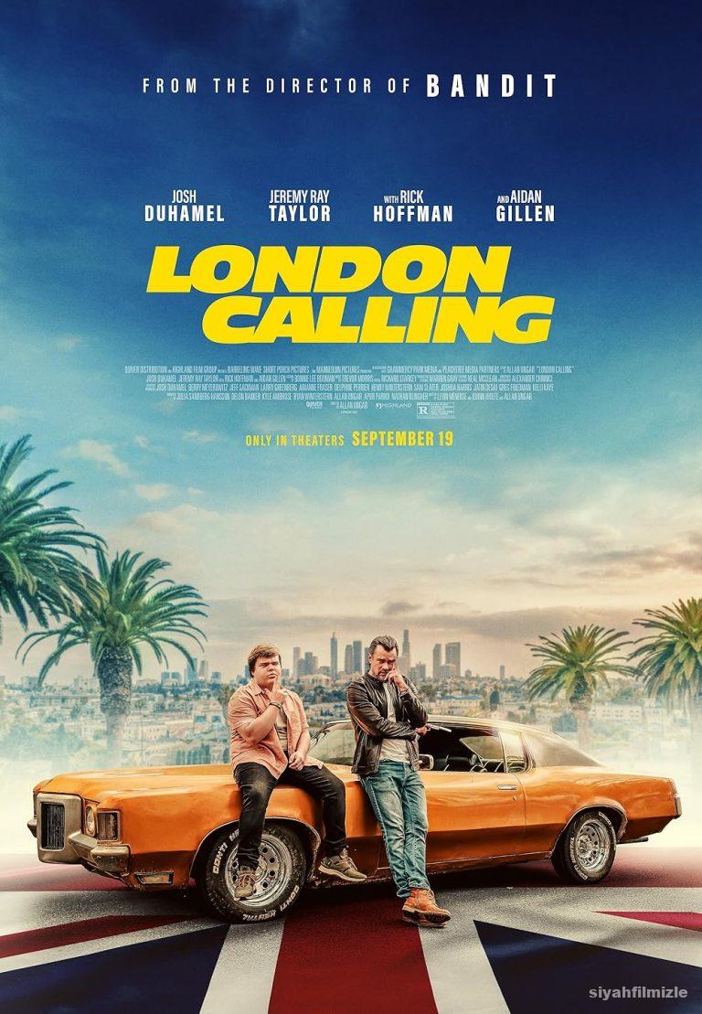 London Calling 2025 izle