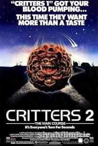 Mahluklar 2 1988 izle