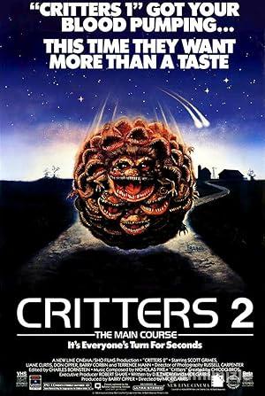 Mahluklar 2 1988 izle