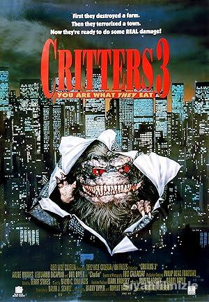 Mahluklar 3 1991 izle