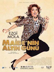 Maide’nin Altın Günü 2017 izle