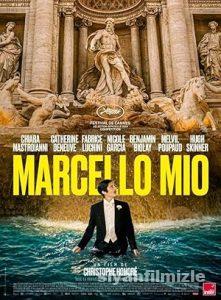 Marcello Mio 2024 izle