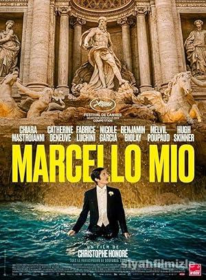 Marcello Mio 2024 izle