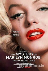 Marilyn Monroe: Kasetlerdeki Sırlar 2022 izle