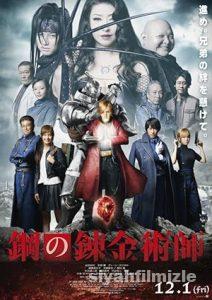 Metal Simyacı 2017 izle