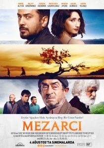 Mezarcı 2016 izle