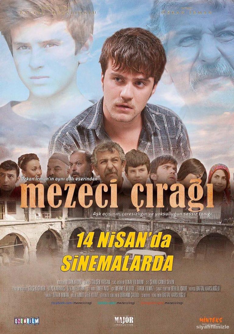 Mezeci Çırağı 2017 izle