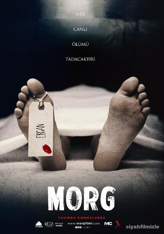 Morg 2017 izle