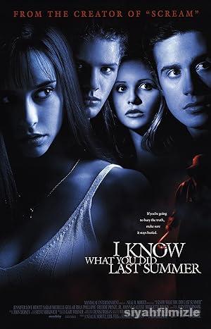 Ne Yaptığını Biliyorum 1997 izle