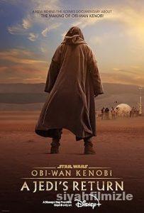 Obi-Wan Kenobi: A Jedi’s Return 2022 izle