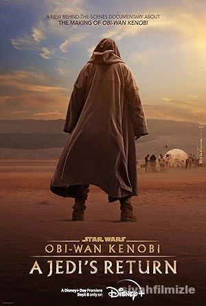 Obi-Wan Kenobi: A Jedi’s Return 2022 izle