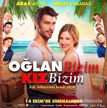 Oğlan Bizim Kız Bizim 2016 izle