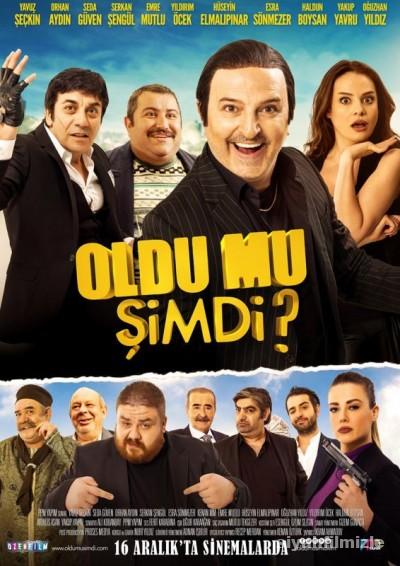 Oldu Mu Şimdi? 2016 izle