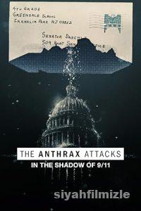 Ölümcül Mektuplar: ABD’de Şarbon Tehdidi 2022 izle