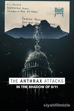 Ölümcül Mektuplar: ABD’de Şarbon Tehdidi 2022 izle