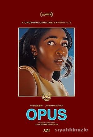 Opus 2025 izle