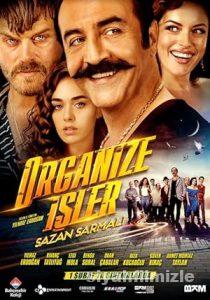 Organize İşler: Sazan Sarmalı 2019 izle