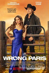 Öteki Paris 2025 izle