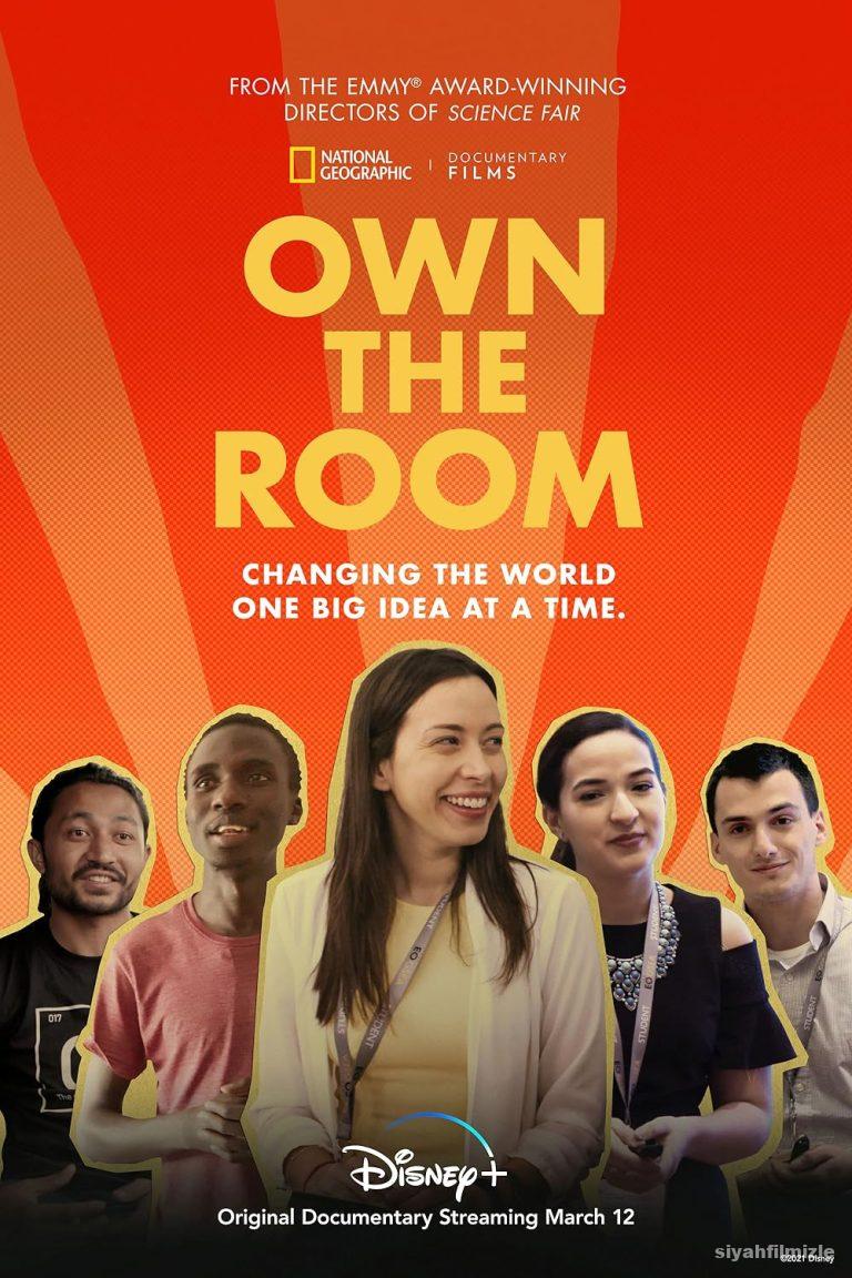 Own the Room 2021 izle