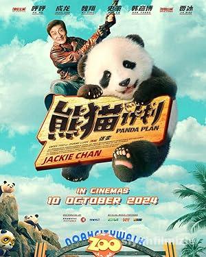 Panda Planı 2024 izle