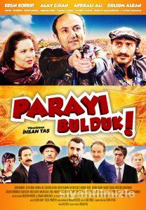 Parayı Bulduk 2017 izle