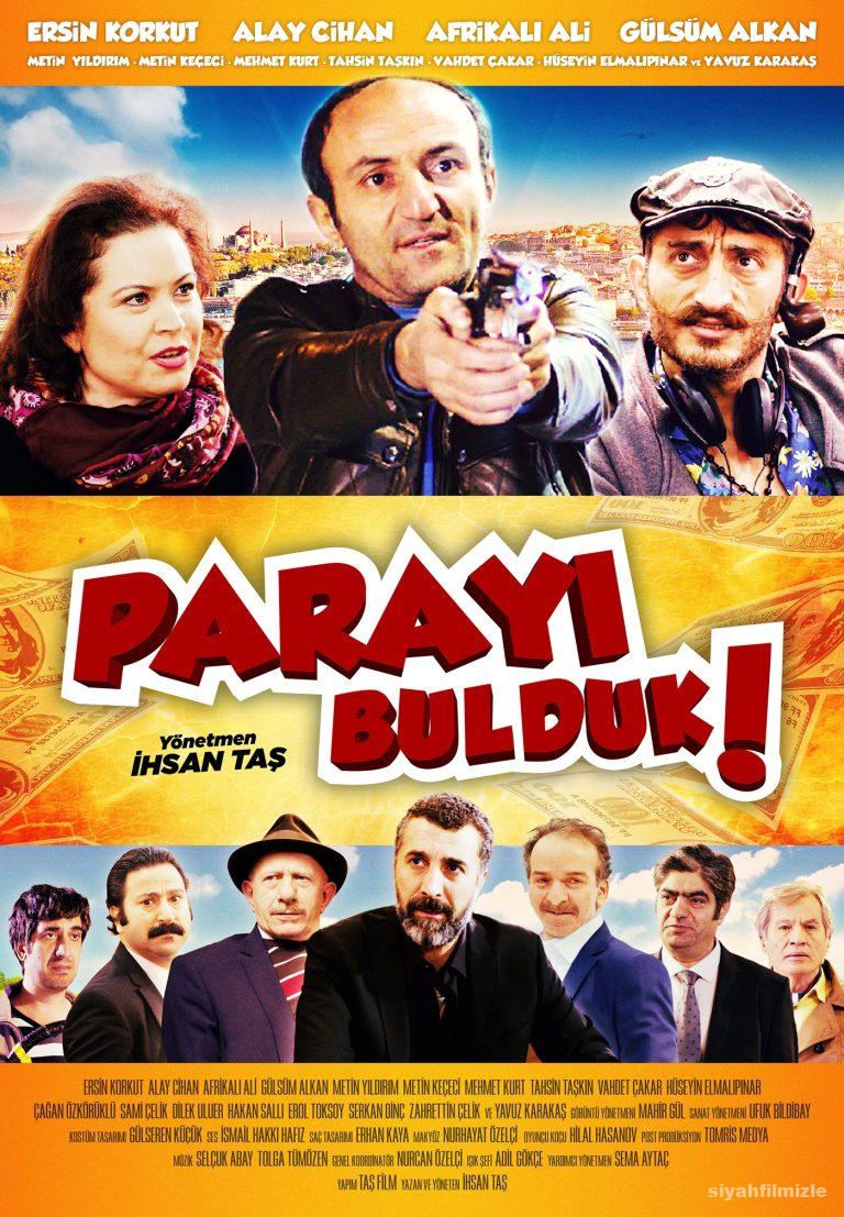 Parayı Bulduk 2017 izle