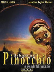 Pinokyo 1996 izle