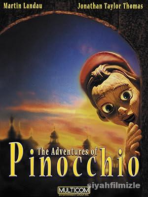 Pinokyo 1996 izle