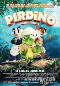 Pırdino Sürpriz Yumurta 2015 izle