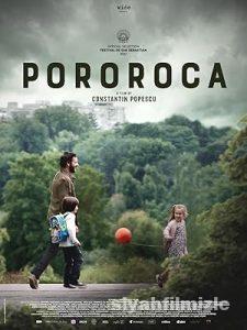 Pororoca: Kaybolma 2017 izle
