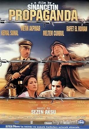 Propaganda 1999 izle